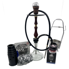 Набор с кальяном Sunpipe Odin Classic