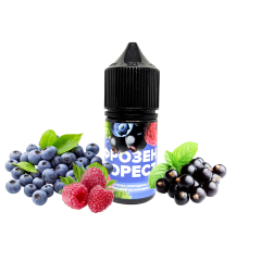 Жидкость 420 Liquid Фрозен Форест (50 мг, 30 мл)