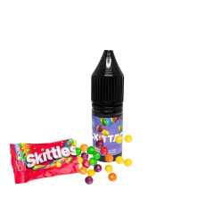 Жидкость 420 Liquid Скиттлс (50 мг, 10 мл)