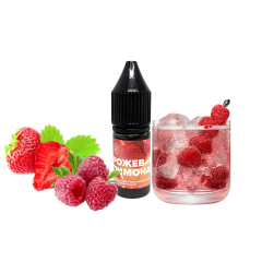 Жидкость 420 Liquid Розовый лимонад (50 мг, 10 мл)