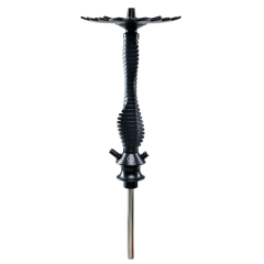 Кальян Karma 3.0 Black (чёрный, базовый комплект)