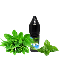 Жидкость 420 Liquid Мята (50 мг, 10 мл)