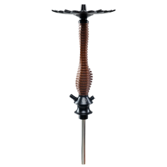 Кальян Karma 3.0 Brown (коричневый, базовый комплект)