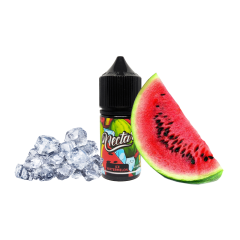 Жидкость Nectar Ice Watermelon (Арбуз Лёд, 50 мг, 30 мл)