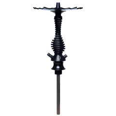 Кальян Karma 3.0 Mini Black (чёрный, базовый комплект)