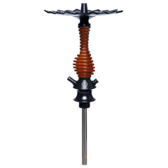 Кальян Karma 3.0 Mini Brown (коричневый, базовый комплект)