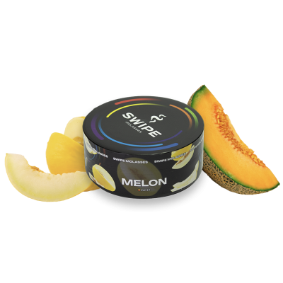Кальянная смесь Swipe Melon (Дыня, 100 г)