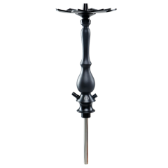 Кальян Karma 3.1 Black (чёрный, базовый комплект)