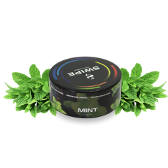 Кальянная смесь Swipe Mint (Мята, 100 г)