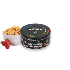 Кальянная смесь Swipe Morning Flakes (Морнинг Флейкс, 100 г)