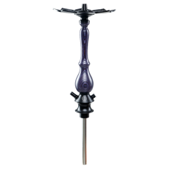 Кальян Karma 3.1 Blue (синий, базовый комплект)