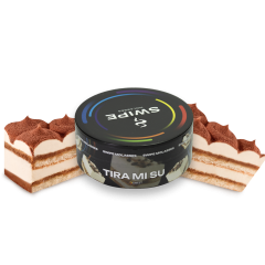 Кальянная смесь Swipe Tiramisu (Тирамису, 100 г)