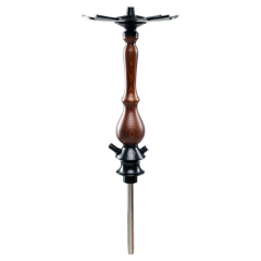 Кальян Karma 3.1 Brown (коричневый, базовый комплект)