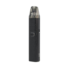 OXVA XLIM Classic 1000 Black (Чёрный, с картриджем) Многоразовый POD