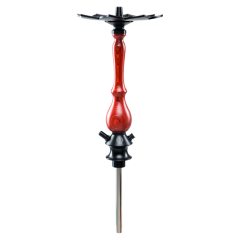 Кальян Karma 3.1 Red (красный, базовый комплект)