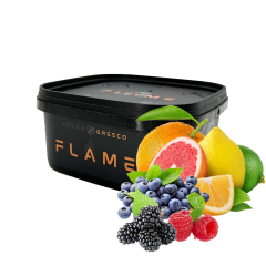 Табак Heven x Gresco Flame (Флейм, 200 г)