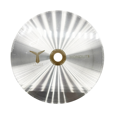 Кальян Totem Hookah Monolit Optima Cooper (оранжевый, базовый комплект)