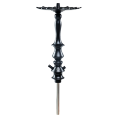 Кальян Karma 3.2 Black (чёрный, базовый комплект)