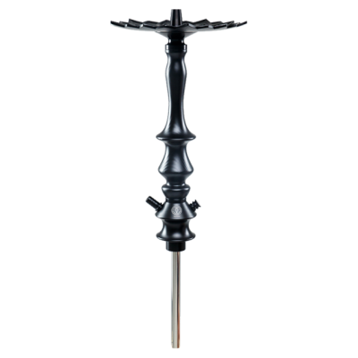 Кальян Karma 3.2 Black (чёрный, базовый комплект)