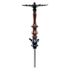 Кальян Karma 3.2 Brown (коричневый, базовый комплект)