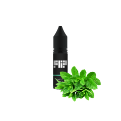 Жидкость Flip Salt Mint (Мята, 25 мг, 15 мл)