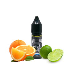 Жидкость Boneshaker salt Lowrider (Лоурайдер, 25 мг, 15 мл)