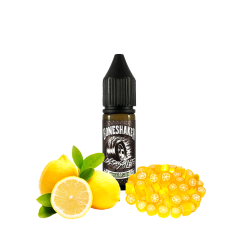 Жидкость Boneshaker salt Wheelspin (Вилспин, 25 мг, 15 мл)