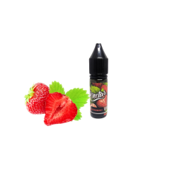Жидкость Nectar Strawberry (Клубника, 50 мг, 15 мл)