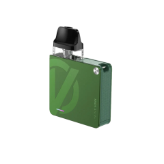 Vaporesso XROS 3 Nano Kit 1000 Olive Green (Зелёный, с картриджем) Многоразовый POD