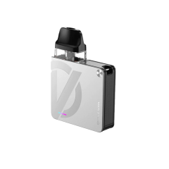 Vaporesso XROS 3 Nano Kit 1000 Silver (Металлик, с картриджем) Многоразовый POD