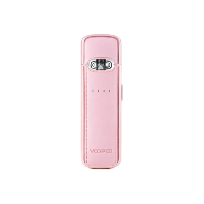 Voopoo VMATE E 1200 Sakura Pink (Рожевий, з картриджем) Багаторазовий POD
