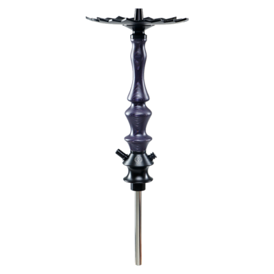 Кальян Karma 3.3 Blue (синій, базовий комплект)