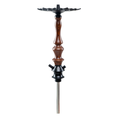 Кальян Karma 3.3 Brown (коричневый, базовый комплект)