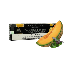 Табак Tangiers Noir №124 I’m coming to get you Varvara (Айм каминг ту гет ю Варвара, 250 г) Чёрная упаковка