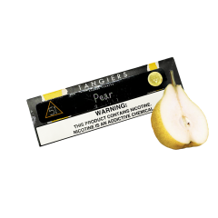 Табак Tangiers Noir №51 Pear (Груша, 100 г) Чёрная упаковка
