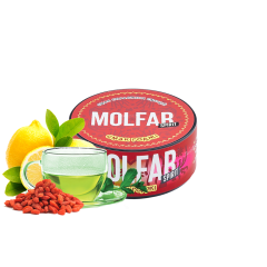 Табак Molfar Spirit Line Вкус Годжи (100 г)