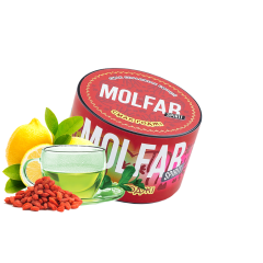 Табак Molfar Spirit Line Вкус Годжи (200 г)