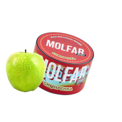 Тютюн Molfar Spirit Line Симиренка (200 г)