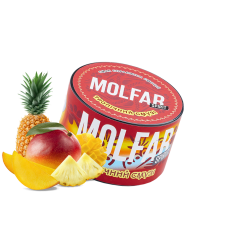 Табак Molfar Spirit Line Тропический Смузи (200 г)