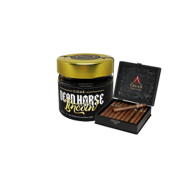 Табак Dead Horse Lincoln (Линкольн, 50 г)