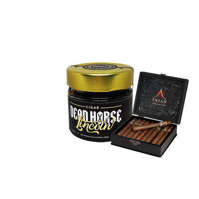 Табак Dead Horse Lincoln (Линкольн, 50 г)