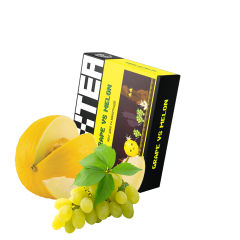 Кальянная чайная смесь Pixtea Grape Vs Melon (Грейп вс Мелон, 50 г)