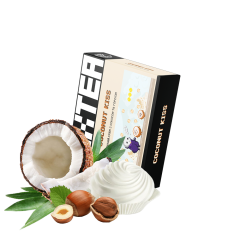 Кальянная чайная смесь Pixtea Coconut Kiss (Коконат Кисс, 50 г)