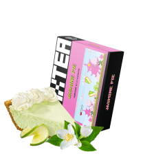 Кальянная чайная смесь Pixtea Jasmine Pie (Жасмин Пай, 50 г)
