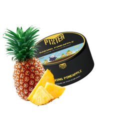 Кальянная чайная смесь Pixtea Daring Pineapple (Даринг Пайнэпл, 100 г)