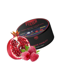Кальянная чайная смесь Pixtea Explosive Fatality (Эксплоузив Фаталити, 100 г)