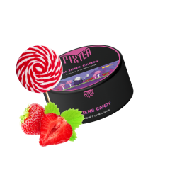 Кальянная чайная смесь Pixtea Aliens Candy (Элиенс Кенди, 100 г)