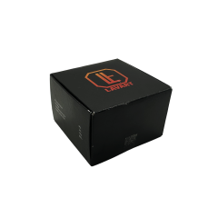 Кокосовый уголь для кальяна Lavart (0,25 кг, 18 шт, р25)