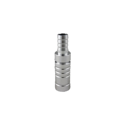 Адаптер для второго силиконового шланга кальяна Amy Deluxe (Притирка)