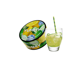 Табак Yummy Огуречный Лимонад (100 г)